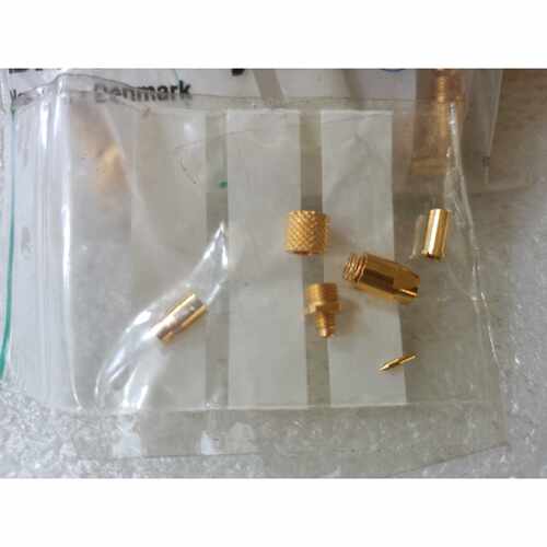 Brüel & Kjaer连接器 JP-0056 UA-07询价