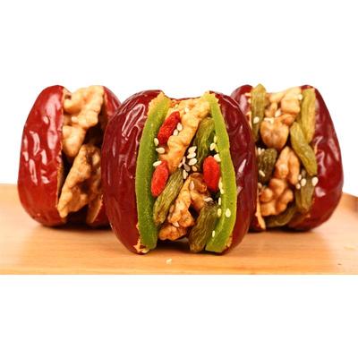 高端食材制作、孕妇可食用零添加