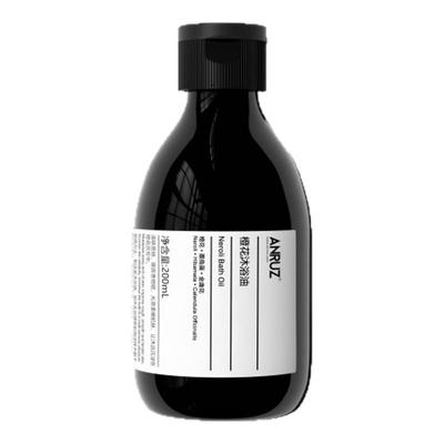 ANRUZ鼠尾草沐浴油200ml