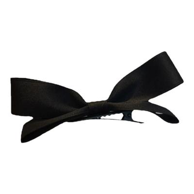 可爱纯欲蝴蝶结立体顶夹