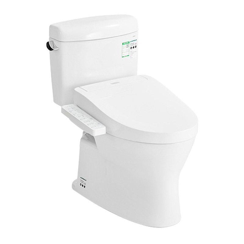 TOTO官方正品联保智能马桶CW830+TCF2F960卫洗丽家用坐便器(02)