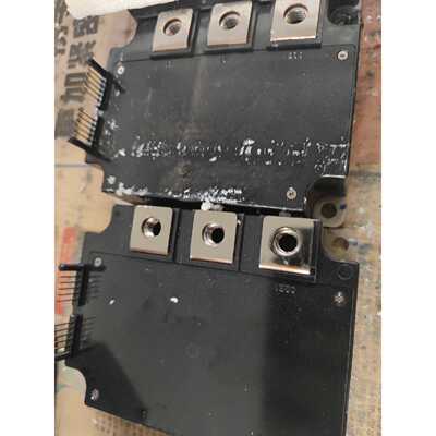 议价PM600DVA060拆机漂亮维修