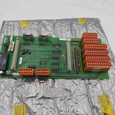 0371.7063.3 Flat Module 1/0-MODUL 1275227 Z002 MMFR 36247 59