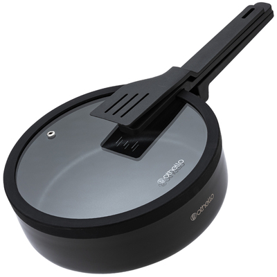 欧德罗master汤锅牛排不粘锅