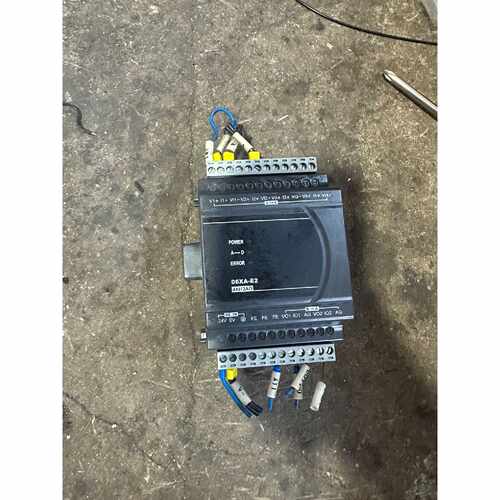 询价-台达DVP06XAE2模拟量模块台达PLC扩展模块DVP0