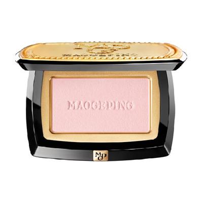 毛戈平柔纱幻颜腮红+空气仓唇釉