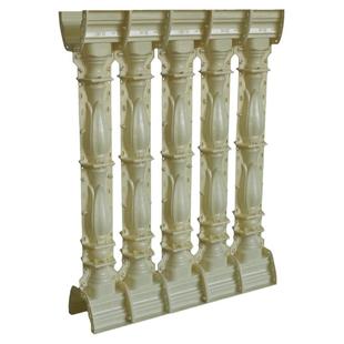 院子围栏模具欧式花瓶柱护栏罗马柱围墙水泥柱子栏杆别墅现浇室外