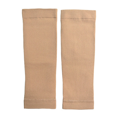 好用！久坐久站穿小腿静脉弹力袜