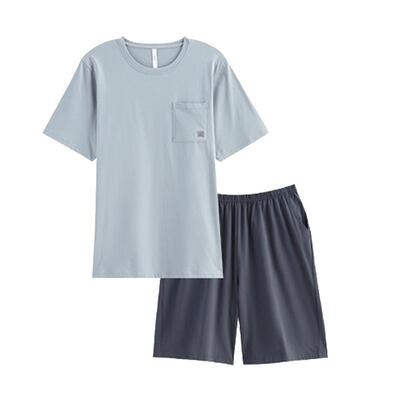 HLA/海澜之家男士棉家居服