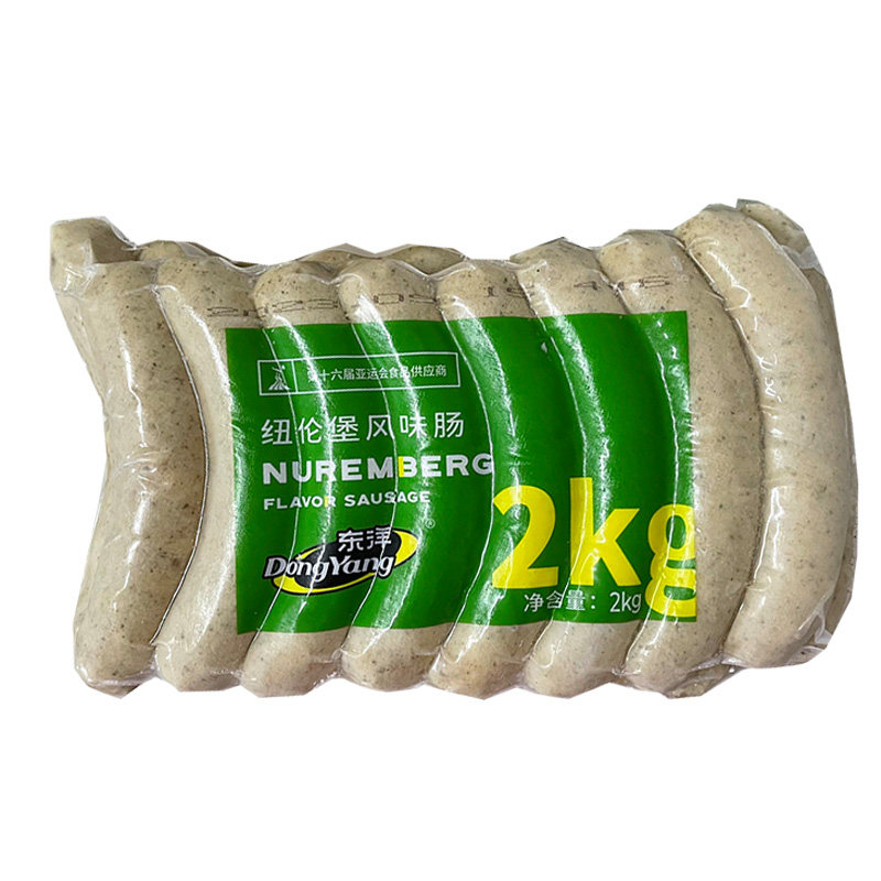 东洋纽伦堡风味肠包邮