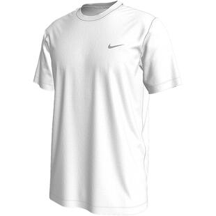 Nike/耐克官方正品夏季新款男子健身透气运动短袖T恤BV0644-100