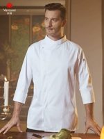 Белый лонгслив