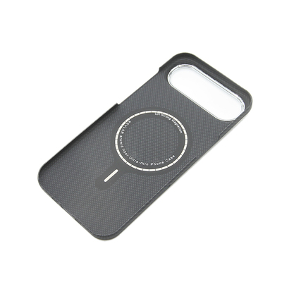 iPhoneAir凯夫拉磁吸手机保护壳