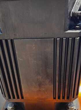 KUKA KS5CC-005 SERVOMOTOR
