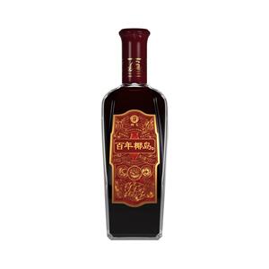 海南特产百年椰岛酒中华老字号