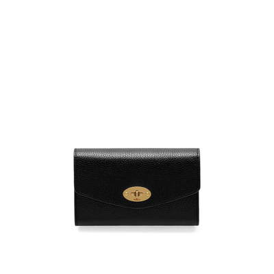 Mulberry女式长款钱包