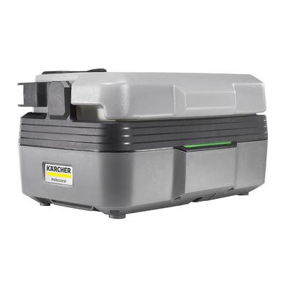 德国精工便携式高温蒸汽机卡赫