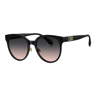 BOLON暴龙眼镜时尚百搭高清偏光猫眼太阳镜韩版墨镜女BL3105