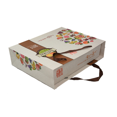 通用天地盖纸箱水果快递包装盒