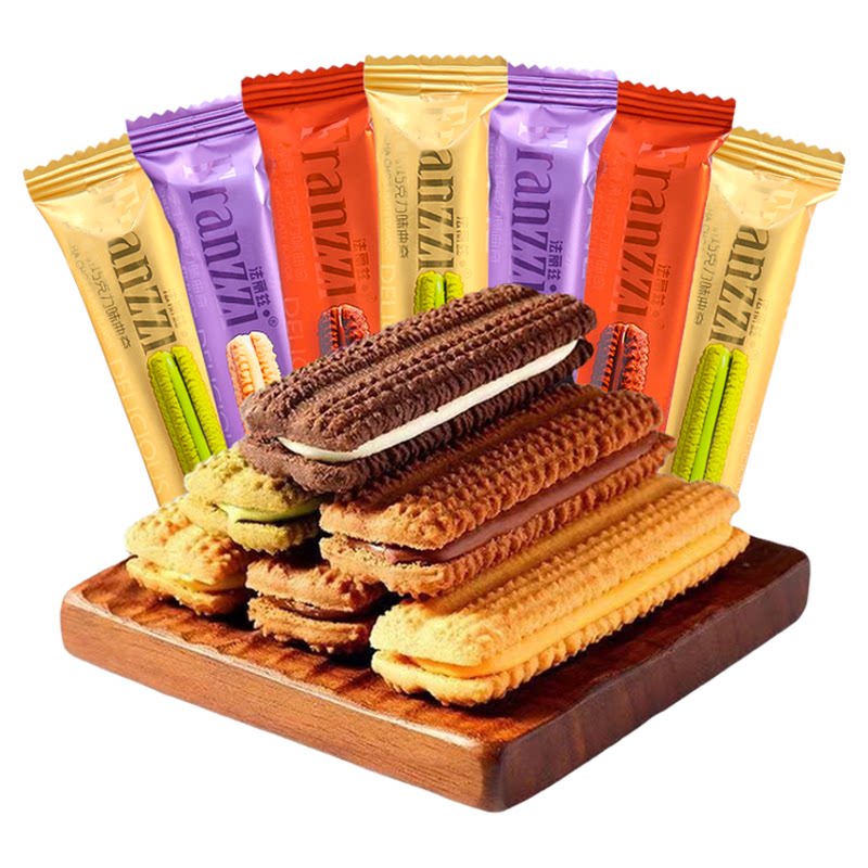 ������ �������� �ɿ���ζ Ĩ�� ����С��װ ϲ������ ��ʳ ɢװ����250g 10.26Ԫ