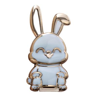 手机支架隐形折叠创意懒人追剧