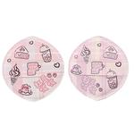 郭小妞美少女jk粉扑粉底液专用棉花糖气垫干湿两用化妆海绵美妆蛋