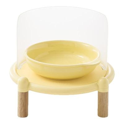 Mango蛮果宠物单泡泡猫碗