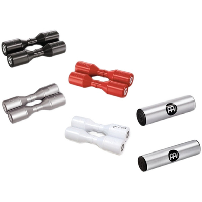 德国正品麦尔meinl专业双排沙锤沙桶沙筒沙蛋打击乐器伴奏SH4RBK