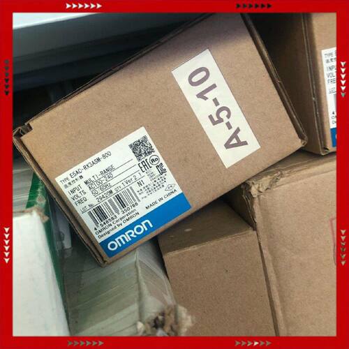 【问价】E5AC-RX3ASM-800