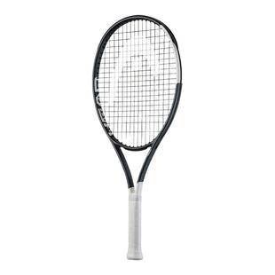 HEAD海德L5辛纳2026年新款黑白熊猫拍 小德网球拍SPEED全碳素专业