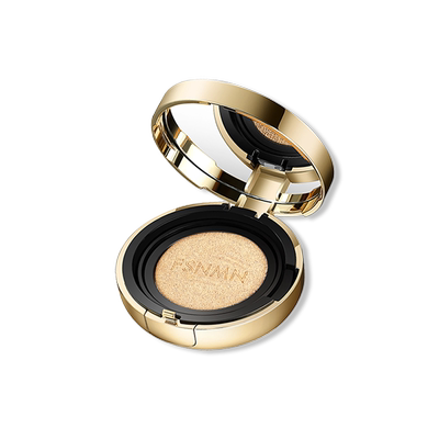 FS nmn日本进口遮瑕隔离控油修颜无瑕水光裸妆气垫霜自然不脱妆