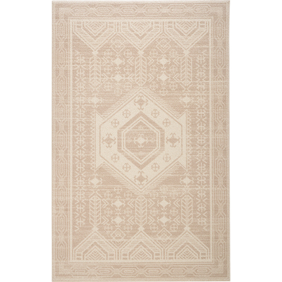 法式复古风新西兰进口羊毛地毯