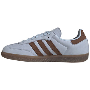 【自营】Adidas/阿迪达斯 SAMBA OG W经典运动鞋德训鞋IH9167