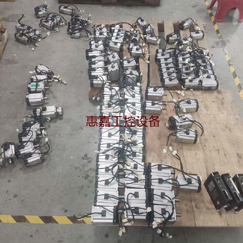 A6750W伺服套装长期供应货源充足请询价