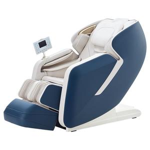 ROTAI/荣泰按摩椅家用全身太空舱小型多功能电动智能按摩沙发A51