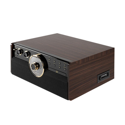 Victrola黑胶唱机CD磁带蓝牙音箱