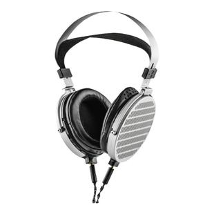 水月雨 COSMO大都会 全新旗舰级100mm平面磁式头戴式耳机