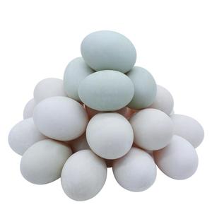 乌鸡蛋正宗农家散养新鲜草柴生绿皮鸡蛋官方旗舰店30枚绿壳土鸡蛋