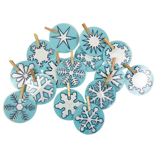 幼儿园春天主题墙环创小班中班科学区区域材料区角自制美工区玩具