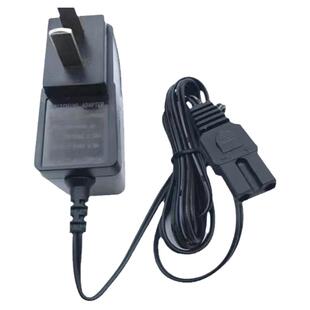 适用于上海友声充电器单槽7.5V0.5A专用款友声B2+仪表地磅适用款