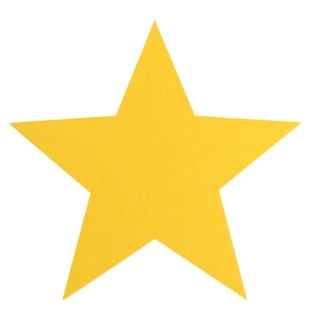 舞蹈道具红星闪闪幼儿园合唱运动会入场式创意表演手拿红色五角星