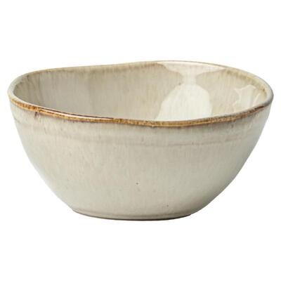 巷子尾异形陶瓷饭碗新年家用小碗