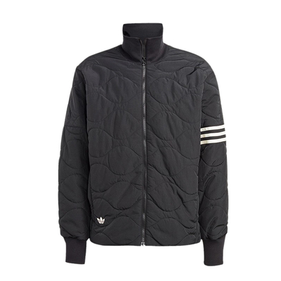 Adidas阿迪达斯保暖棉服外套