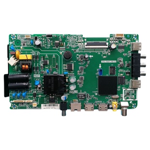海尔LE32G3102 32寸液晶电视主板TPD.T920T.PB732配屏PT320AT01-4