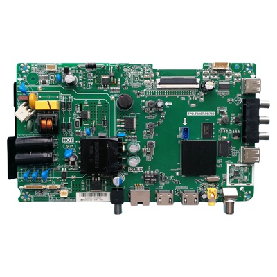 海尔LE32G3102 32寸液晶电视主板TPD.T920T.PB732配屏PT320AT01-4