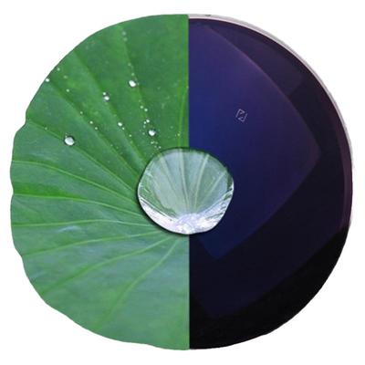 蔡司成长乐镜片儿童学生眼镜片