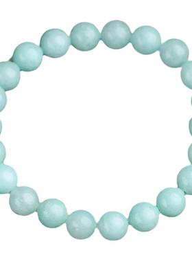 晶韵水晶小饰品天河质半宝石玉髓