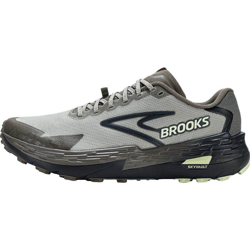 BROOKS布鲁克斯越野跑鞋
