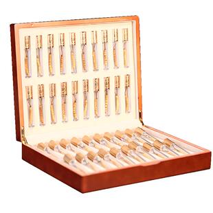 送礼佳品】云麓冬虫夏草头茬正品礼盒装干虫草年货过年送礼送父母