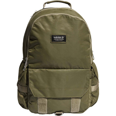 阿迪达斯秋季男女双肩包